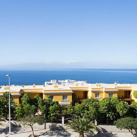 Lejlighed Apartmento Familiar De Lujo Playa De La Arena *
