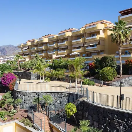 Apartmento Familiar De Lujo Playa De La Arena Lejlighed *
