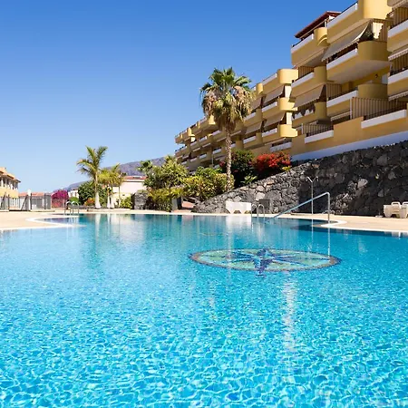 Apartmento Familiar De Lujo Playa De La Arena