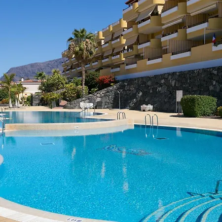 Apartmento Familiar De Lujo Playa De La Arena Puerto de Santiago (Tenerife)