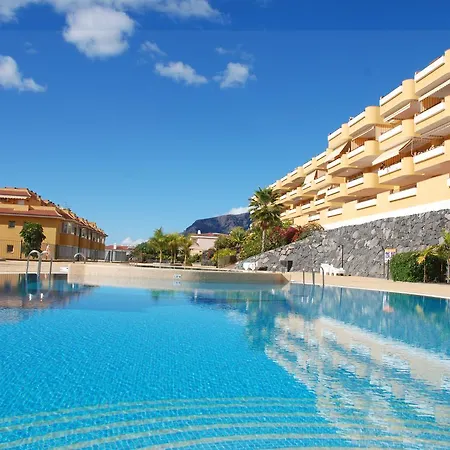 Apartmento Familiar De Lujo Playa De La Arena Puerto de Santiago (Tenerife)