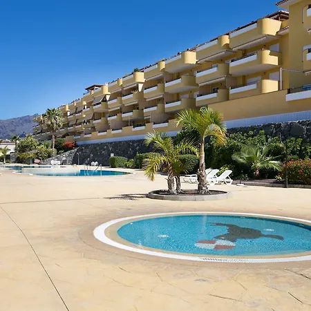 Apartmento Familiar De Lujo Playa De La Arena Lejlighed *