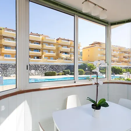 Apartmento Familiar De Lujo Playa De La Arena Lejlighed *