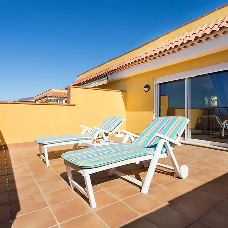 Apartmento Familiar De Lujo Playa De La Arena Lejlighed *