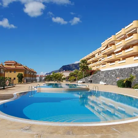 Lejlighed Apartmento Familiar De Lujo Playa De La Arena *